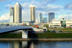 Недвижимость Литвы: особенности приобретения собственности нерезидентами