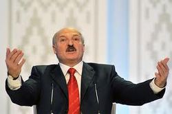 Александр Лукашенко 