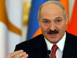 Лукашенко призывает западные страны