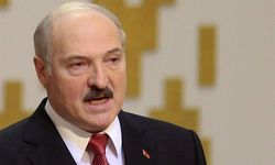 Александр Лукашенко