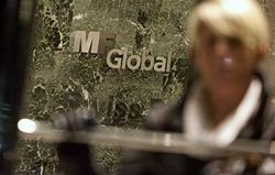 MF Global