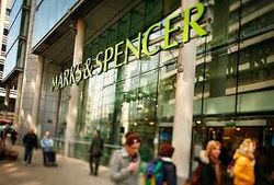 Marks & Spencer  