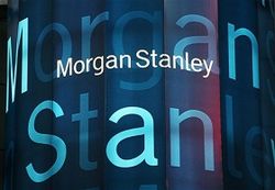 Экономические реформы Путина пробуксовывают – Morgan Stanley