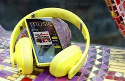 Music+ от Nokia удивил низкой ценой и большими возможностями  