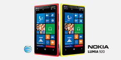 AdDuplex: самый популярный Windows Phone - Nokia Lumia 920