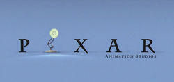 Киностудия Pixar