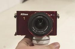 Беззеркалка Nikon 1 J3 сможет снимать под водой