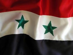 Меры в отношении Сирии 