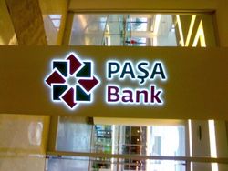 PASHA Bank