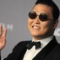 Двойник рэпера Psy два дня водил за нос организаторов фестиваля в Каннах