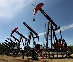 забастовка нефтяников