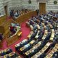 Парламентарии могут заблокировать помощь для Греции