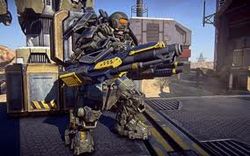 PlanetSide 2