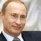 Путин в Казахстане популярнее, чем в России