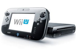 Wii U