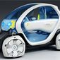 Renault Twizy