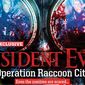 Resident Evil: Operation Raccoon City