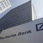 Результаты Deutsche Bank