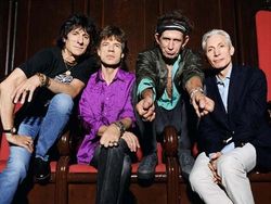 Rolling Stones