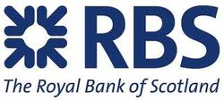 Убыток Royal Bank of Scotland составил 2,22 млрд долларов