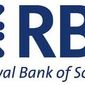 Убыток Royal Bank of Scotland составил 2,22 млрд долларов