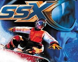 SSX