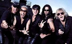 Scorpions