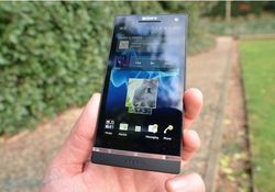 Sony Xperia S отправится в Канаду 17 апреля, но исключительно в магазины для Sony