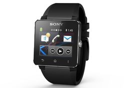 Старт продаж Sony SmarWatch 2 отложен до 9-го сентября  