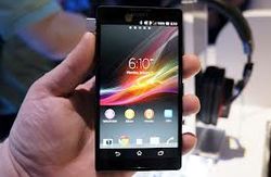 В апреле на рынок выйдет Sony Xperia ZL