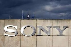 Sony Corp переживает финансовый кризис