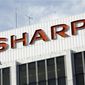 Sony и Sharp увеличили прогнозы убытков