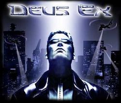 Deus Ex