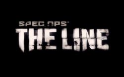 Spec Ops: The Line 