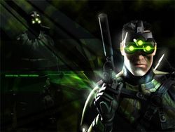 Splinter Cell 