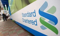 Standard Chartered