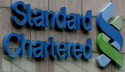 Standard Chartered