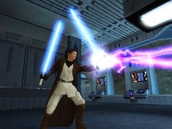 Star Wars The Old Republic теперь основывается на модели Free-to-play