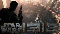 Star Wars 1313