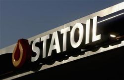 Statoil и Газпром