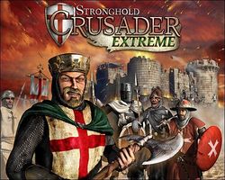 Stronghold Crusader