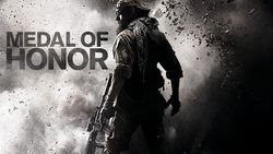 Medal of Honor