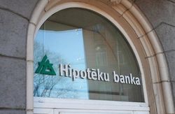 Hipoteku banka