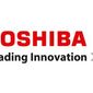 Toshiba снижает свой прогноз прибыли в текущем финансовом году