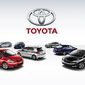 Toyota Motor Corp повышает прогноз продаж авто в США