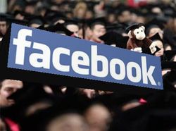 Гарвард поспешил с приобрением акций Facebook