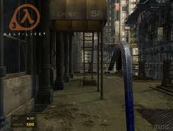 Третья часть Half-Life