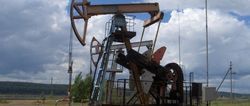 Проблемы с поставками российской нефти