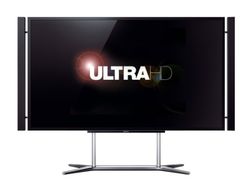 Инвесторам: Sony выпустила телевизор с разрешением 4K Ultra HD