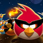 Angry Birds Space